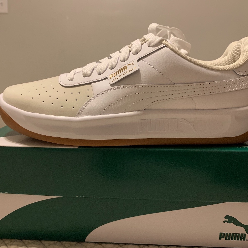 Puma Sneakers